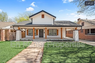 Building Photo - 3329 Hemphill St