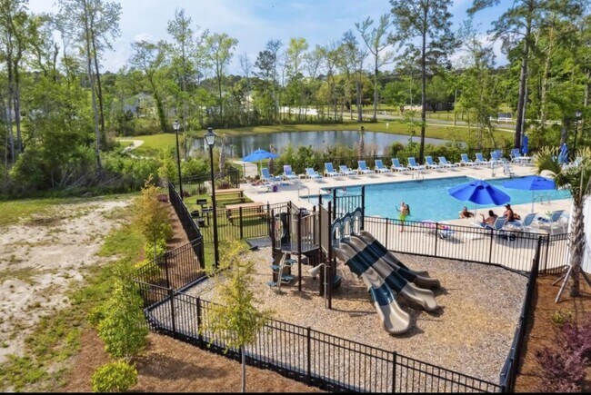 Building Photo - 252 Brackish Dr