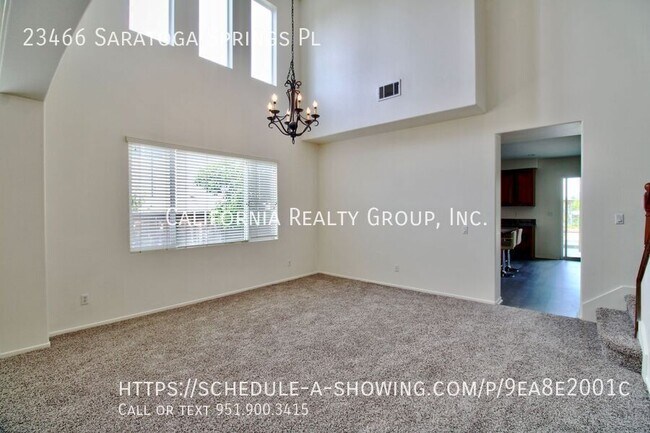 Building Photo - 23466 Saratoga Springs Pl