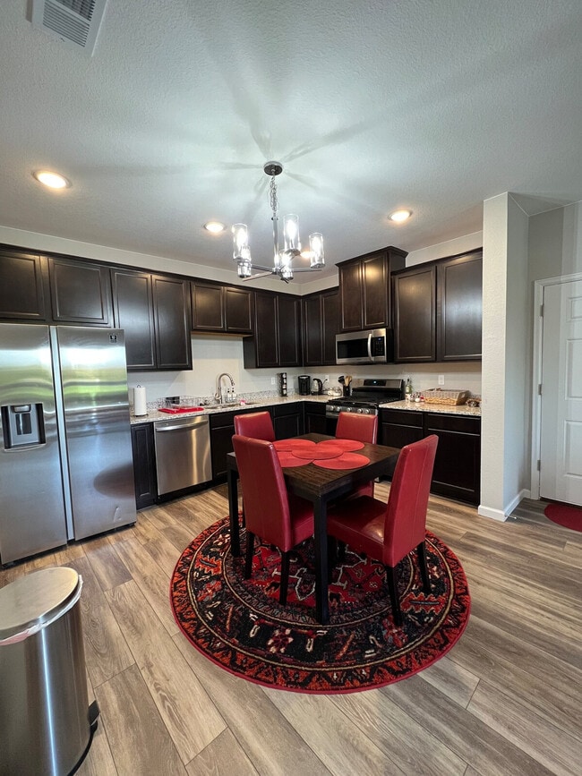 Building Photo - 1801 S Dunkirk St