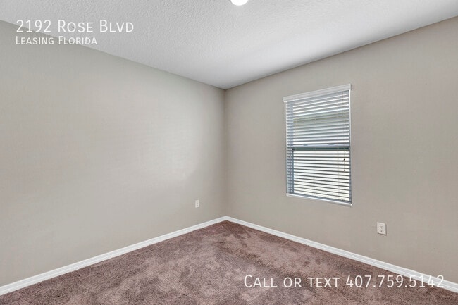 Building Photo - 2192 Rose Blvd