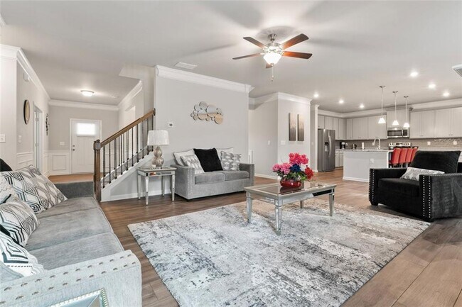 Building Photo - 3531 Meadow Grass Dr