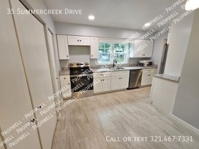 Building Photo - 35 Summercreek Dr