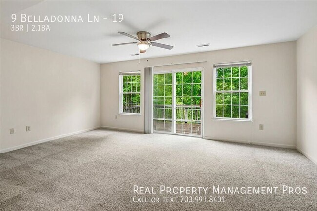 Building Photo - 9 Belladonna Ln