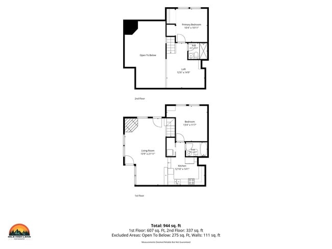Building Photo - Bright & Spacious 2BR/2BA Townhome with Loft, Fireplace & Private Garage