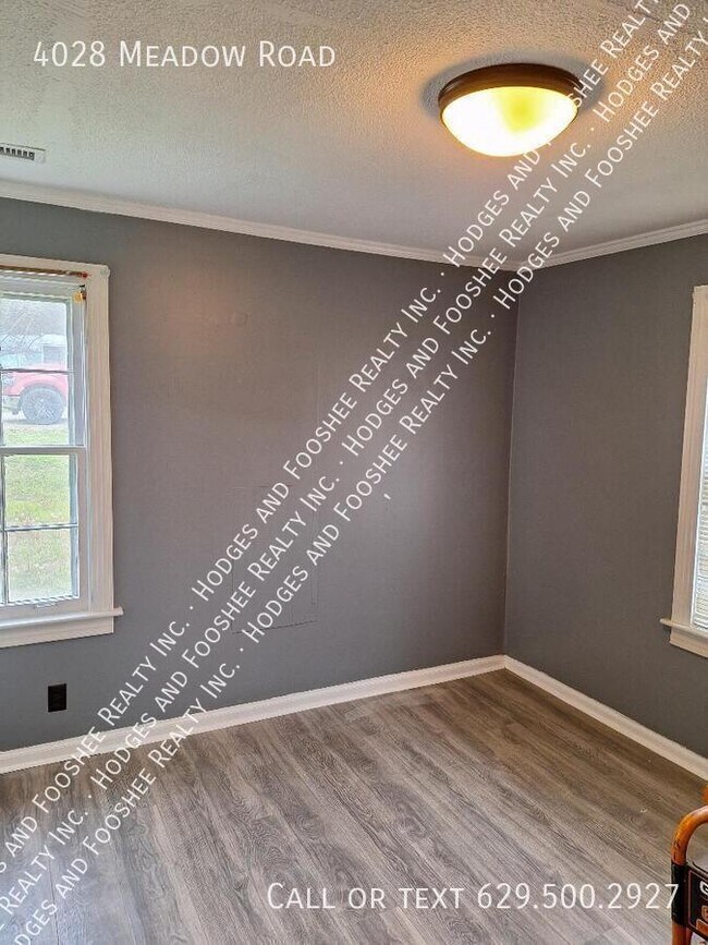 Building Photo - 4028 Meadow Rd