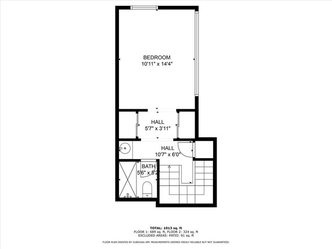 Building Photo - Updated 2 bed Downtown Redmond Condo w/Poo...