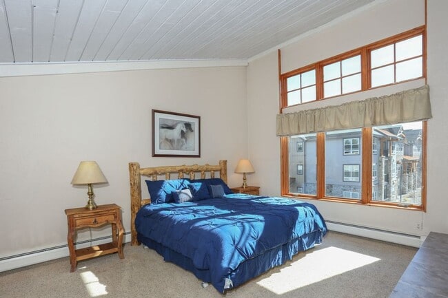 Building Photo - Walk to Main St and Gondola! Furnished! In unit sauna and amenities! Flexible lease terms!