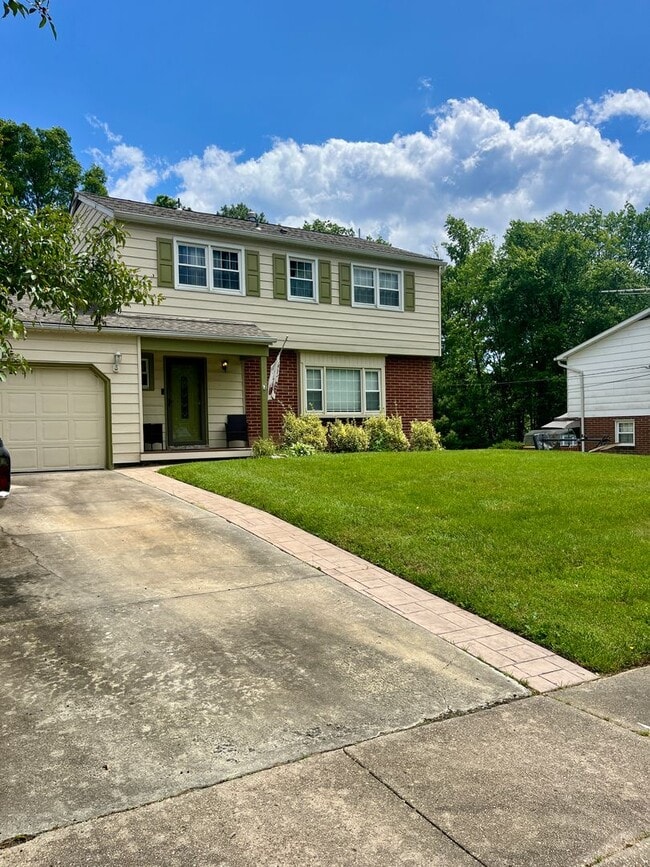 Building Photo - Updated 4BR/3BA Single Family in Joppa | Finished Basement | Garage + Off Street Parking | Centra...