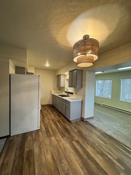 Veiw From Dinning area - 930 Elm St