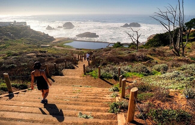 Building Photo - Tranquil & Spacious 2 BR|1 BA Condo in the Central Richmond District