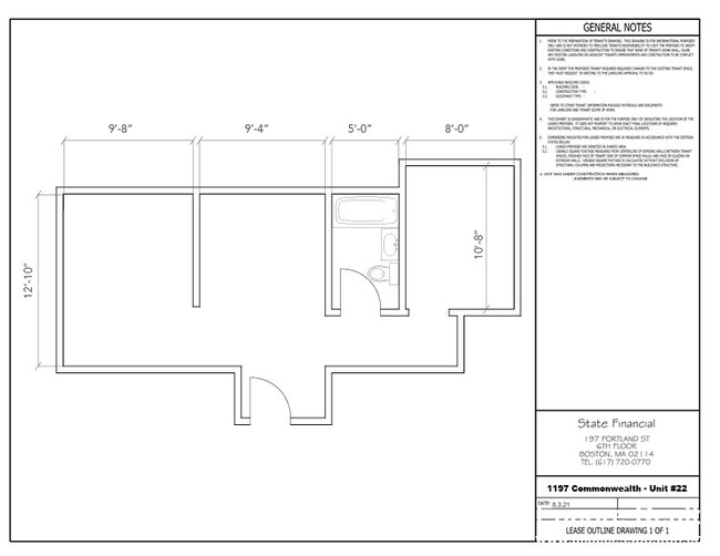 Building Photo - 83 Linden St