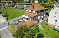Building Photo - 729 McLane Ave