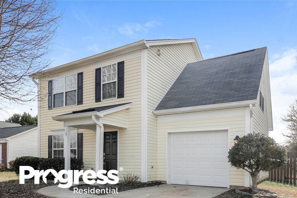 Building Photo - 129 Brantley Pl Dr