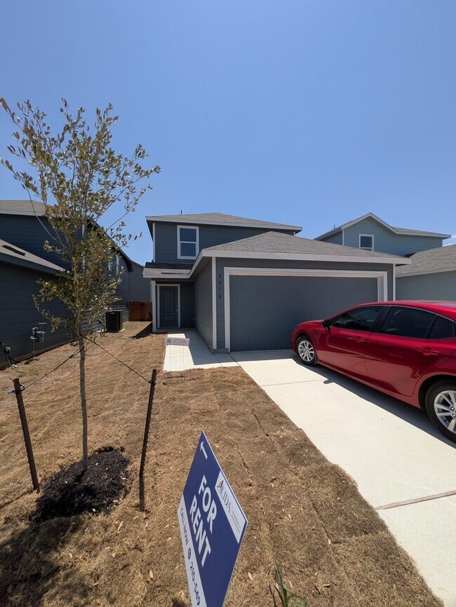 Building Photo - 2874 Red Diamond