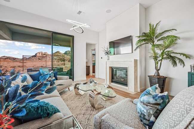 Building Photo - 12378 E Troon Vis Dr