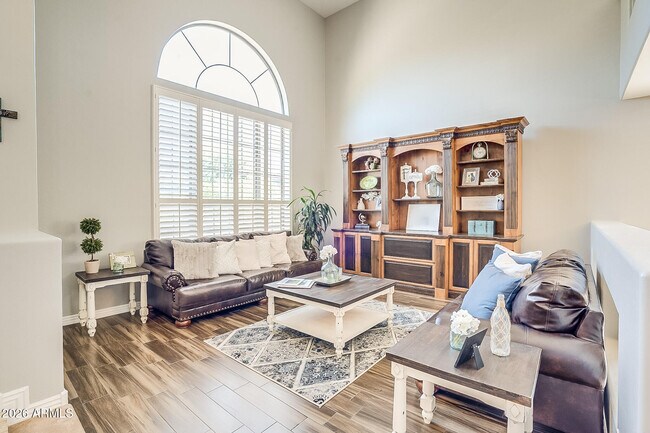 Building Photo - 7543 E Kael Cir