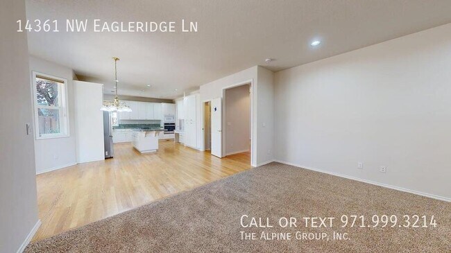 Building Photo - 14361 NW Eagleridge Ln