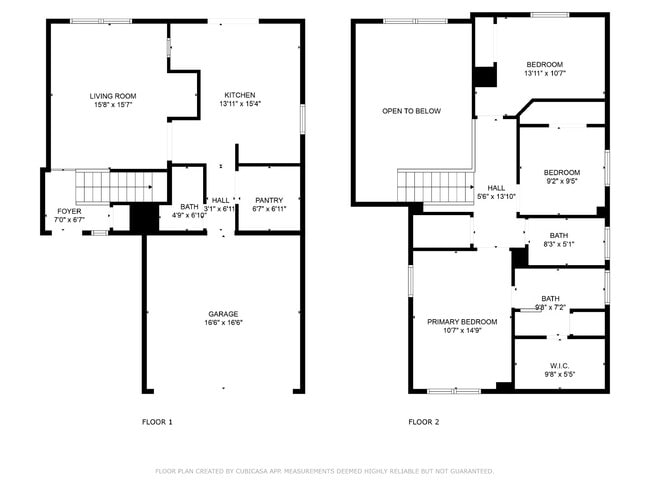 Building Photo - 2016 Buckley Ln