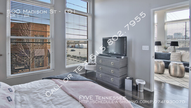 Building Photo - 2 BEDROOM GERMANTOWN LOFT
