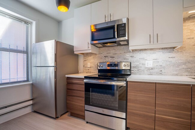 Interior Photo - Roundcliffe Apartments
