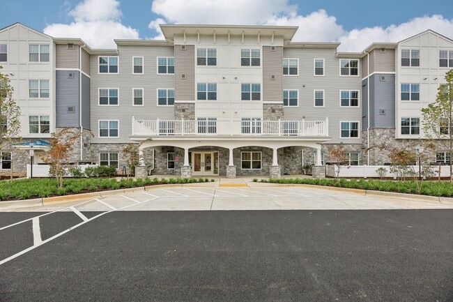 Building Photo - Willow Manor at Cabin Branch (Senior 62+)