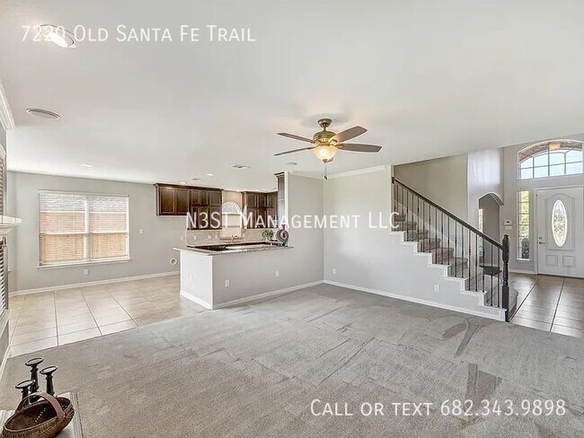 Building Photo - 7220 Old Santa Fe Trail
