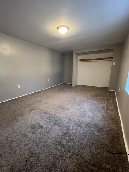 Building Photo - 2345 2nd Ave