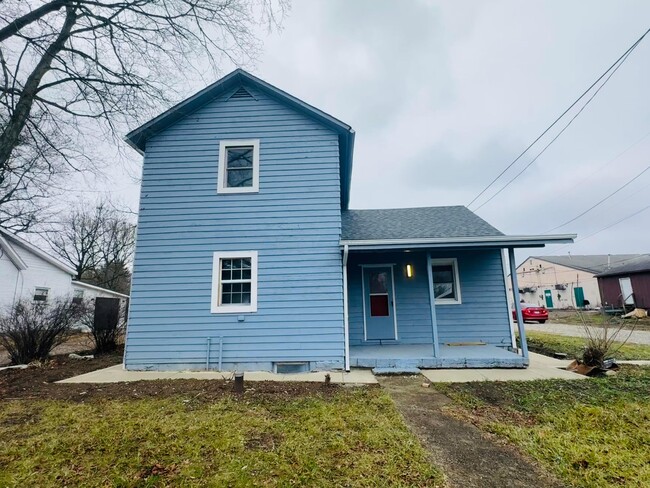 Building Photo - 9387 Mink St SW