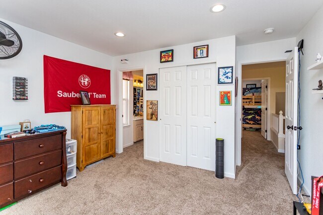 Building Photo - Charming 4-Bedroom Home in Prime Location!!!