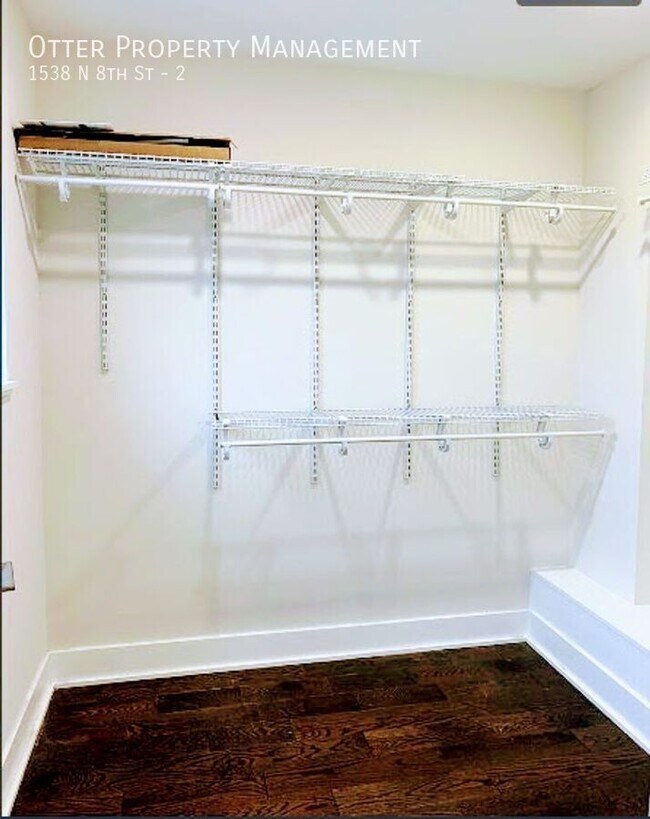 Building Photo - 1538 N 8th St