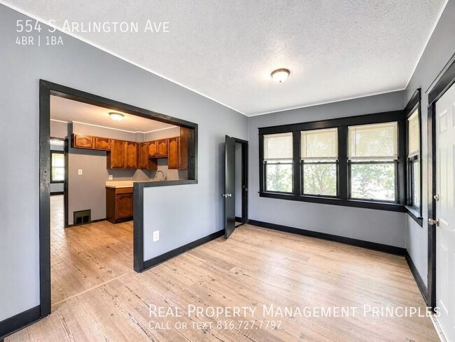 Building Photo - 554 S Arlington Ave