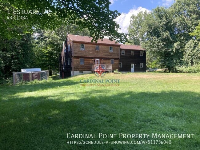 Building Photo - 1 Estuary Dr