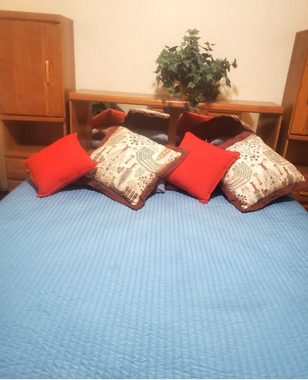 BEDROOM - 3223 E 102nd Ave