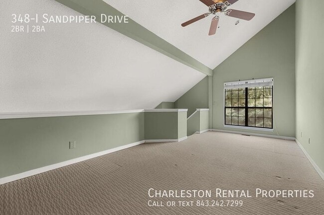 Building Photo - 348 Sandpiper Dr