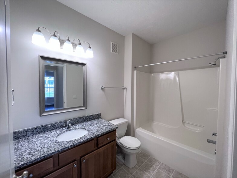 Bathroom 2 - 3020 E Stillwater Lndg