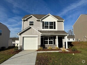 Building Photo - *Move In Special* 3 Bedroom/2.5 Bath Home ...