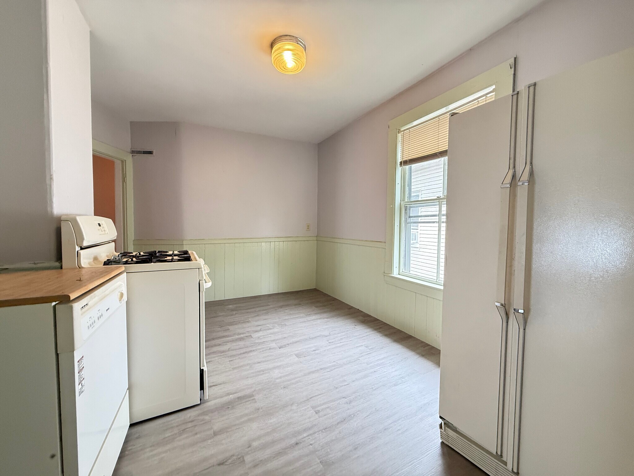 Building Photo - 57 Rindge Ave