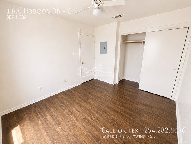 Building Photo - 1100 Horizon Dr