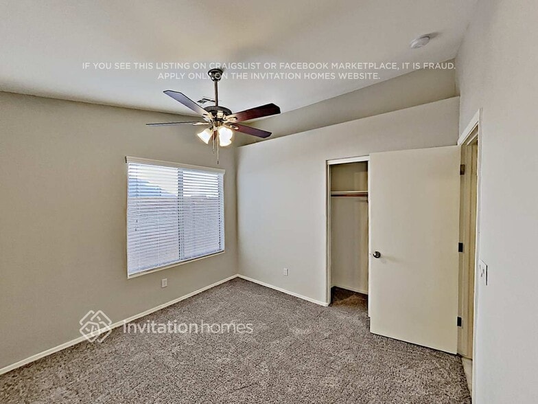 Building Photo - 1655 E Redfield Rd