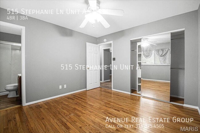 Building Photo - 515 Stephanie Ln