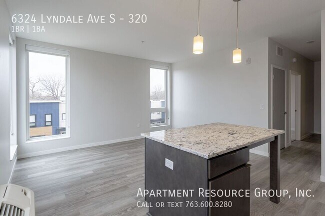 Building Photo - 6324 Lyndale Ave S