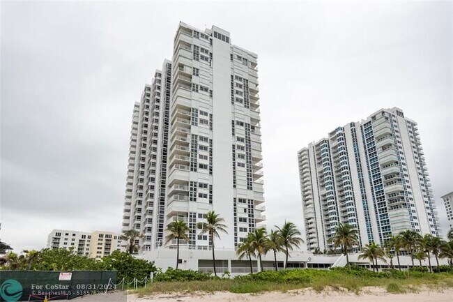 Building Photo - 1370 S Ocean Blvd