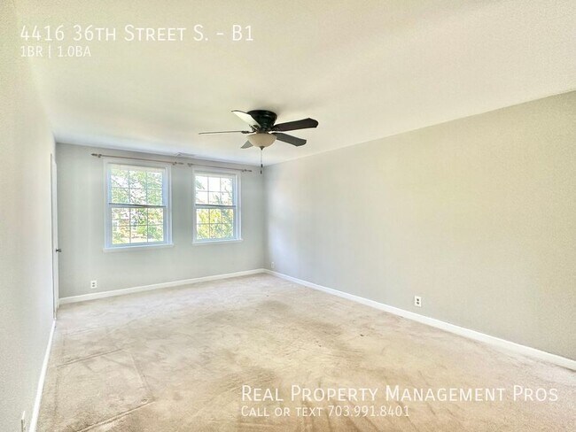 Building Photo - 4416 36th St S