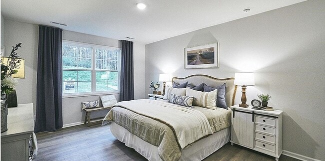 Building Photo - 3 Bedroom / 3 Bath Single Family Home near Brier Creek with 1st floor living!