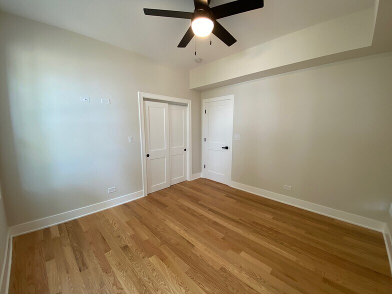 Building Photo - 1055 W Pratt Blvd