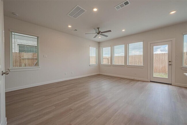 Building Photo - 17110 Pentland Hls Wy