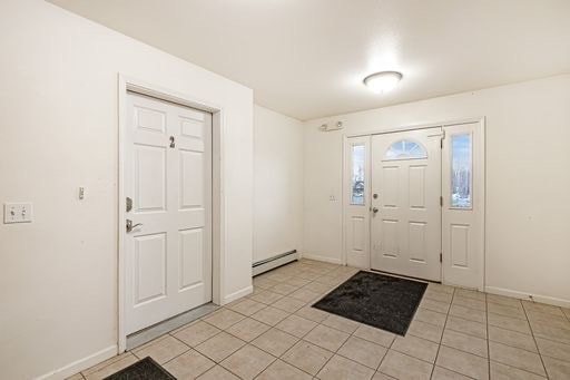 Main lobby - 4865 W Reliance Rd