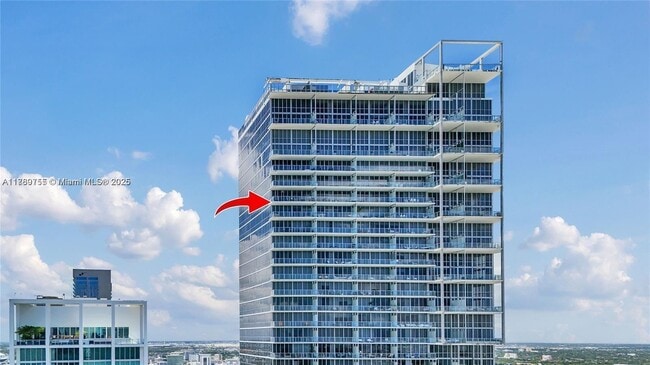 Building Photo - 1100 Biscayne Blvd