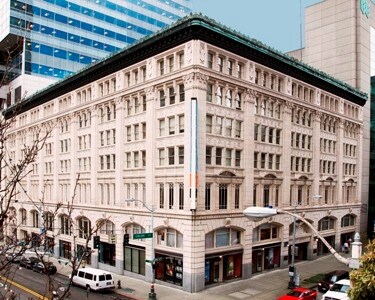 Eagles Apartments in Downtown Seattle - Eagles Apartments